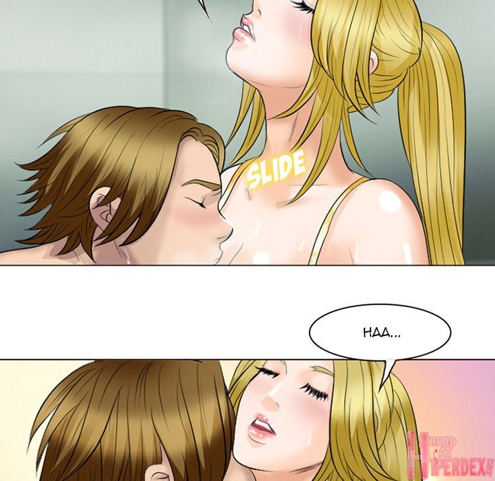 Midsummer Night’s Dream - Chapter 22 [photo 96] - MangaPorn