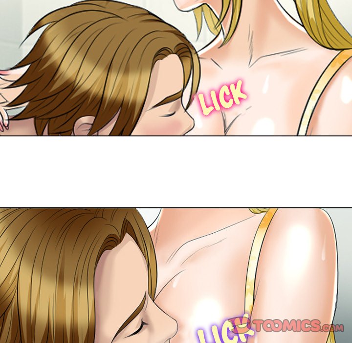 Midsummer Night’s Dream - Chapter 22 [photo 98] - MangaPorn