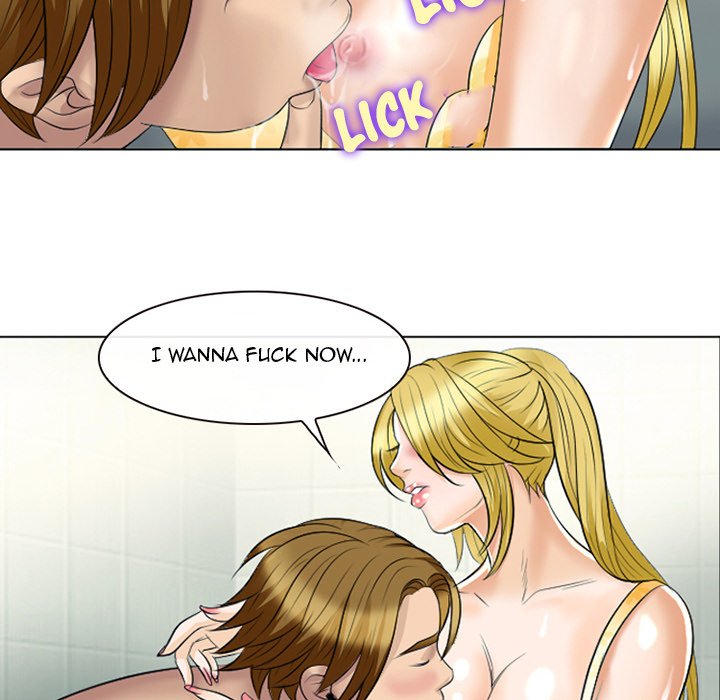 Midsummer Night’s Dream - Chapter 22 [photo 99] - MangaPorn