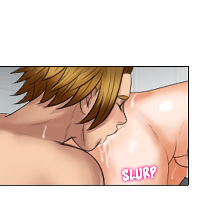 Midsummer Night’s Dream - Chapter 23 [photo 18] - MangaPorn