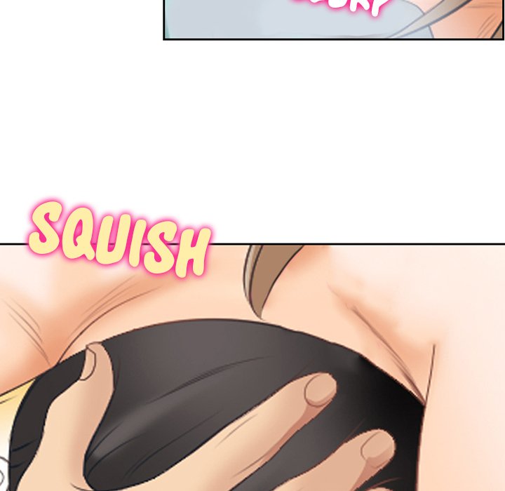 Midsummer Night’s Dream - Chapter 23 [photo 22] - MangaPorn