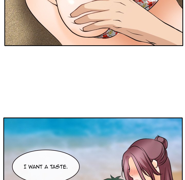 Midsummer Night’s Dream - Chapter 23 [photo 57] - MangaPorn