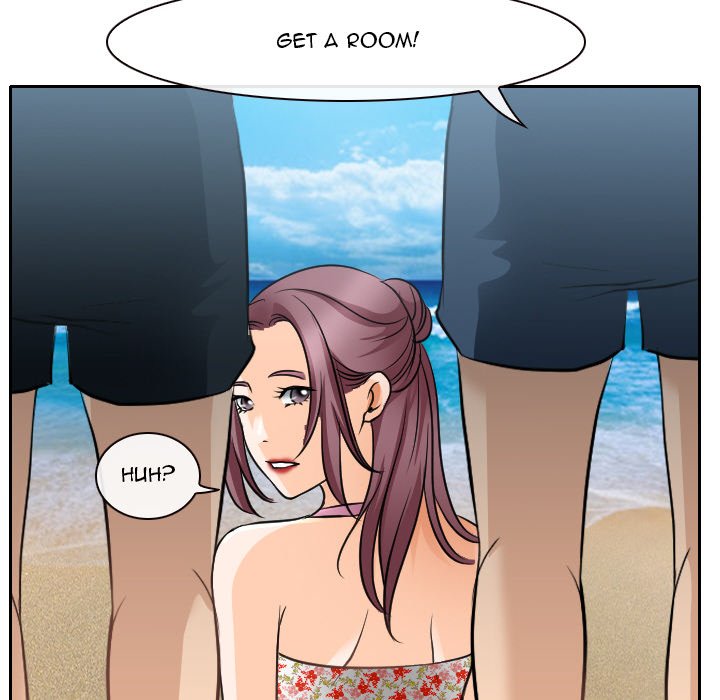 Midsummer Night’s Dream - Chapter 23 [photo 63] - MangaPorn