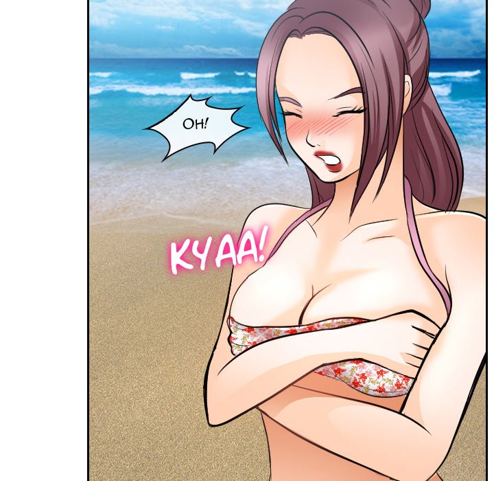 Midsummer Night’s Dream - Chapter 23 [photo 65] - MangaPorn