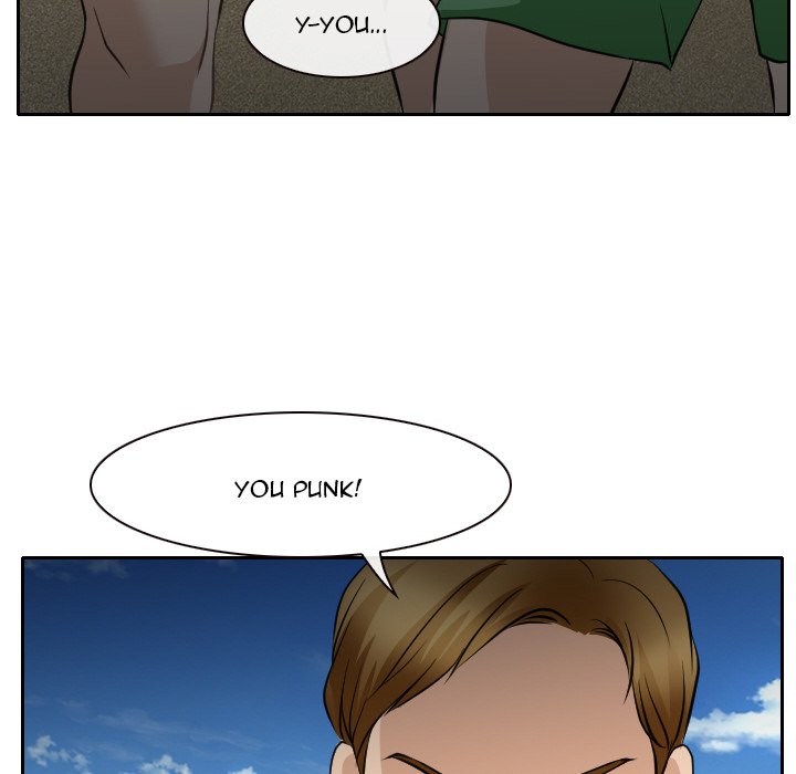 Midsummer Night’s Dream - Chapter 23 [photo 83] - MangaPorn