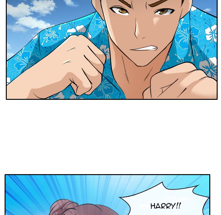 Midsummer Night’s Dream - Chapter 23 [photo 84] - MangaPorn