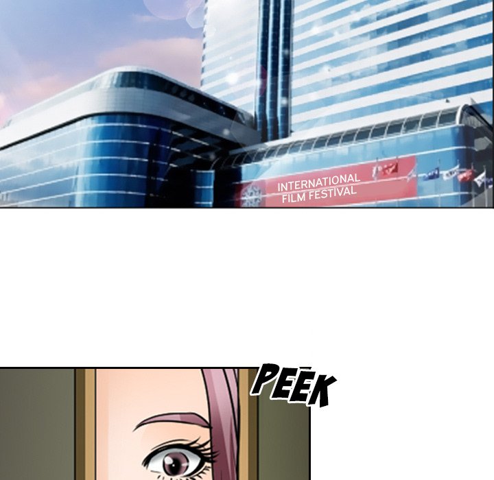 Midsummer Night’s Dream - Chapter 24 [photo 13] - MangaPorn