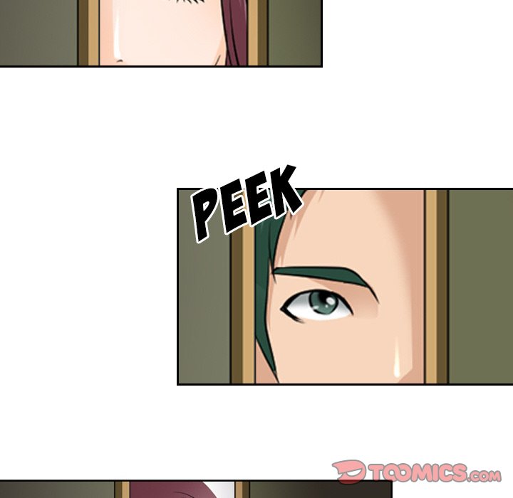 Midsummer Night’s Dream - Chapter 24 [photo 14] - MangaPorn