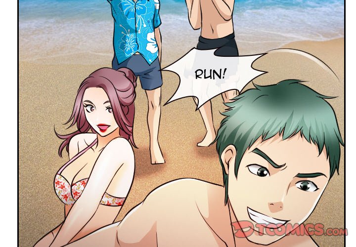 Midsummer Night’s Dream - Chapter 24 [photo 2] - MangaPorn