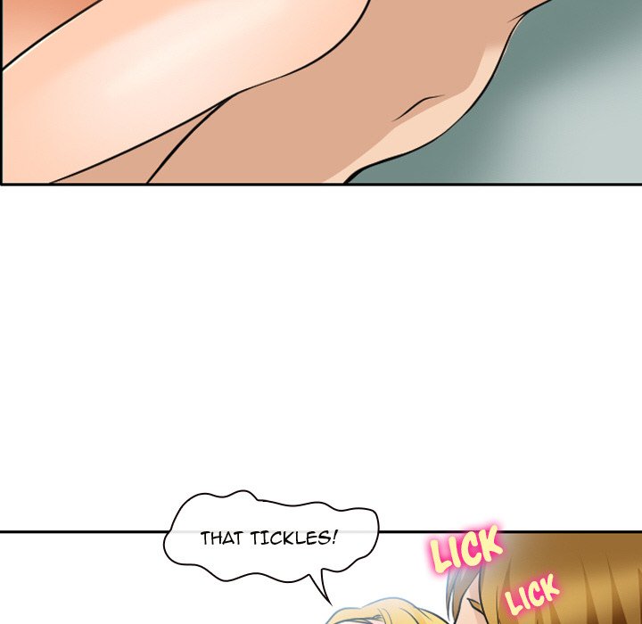 Midsummer Night’s Dream - Chapter 24 [photo 75] - MangaPorn