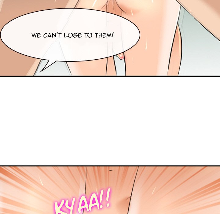 Midsummer Night’s Dream - Chapter 25 [photo 27] - MangaPorn