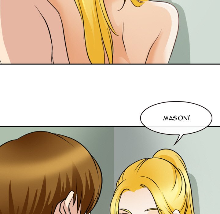 Midsummer Night’s Dream - Chapter 25 [photo 33] - MangaPorn