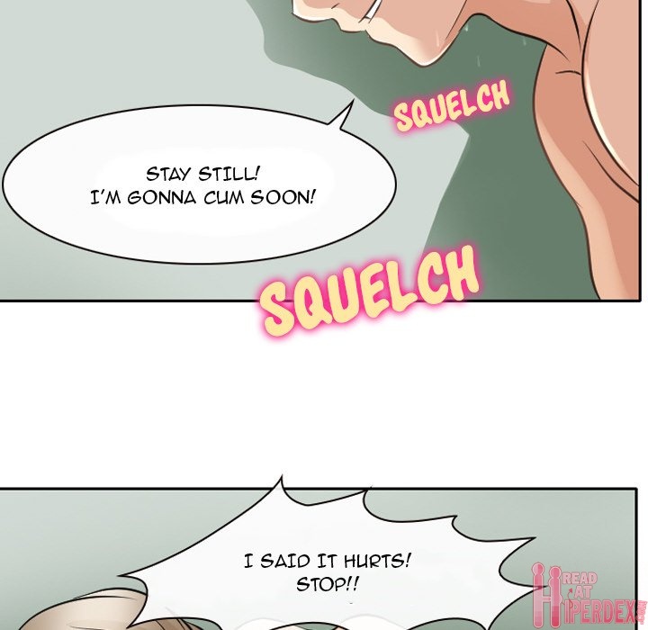 Midsummer Night’s Dream - Chapter 25 [photo 81] - MangaPorn