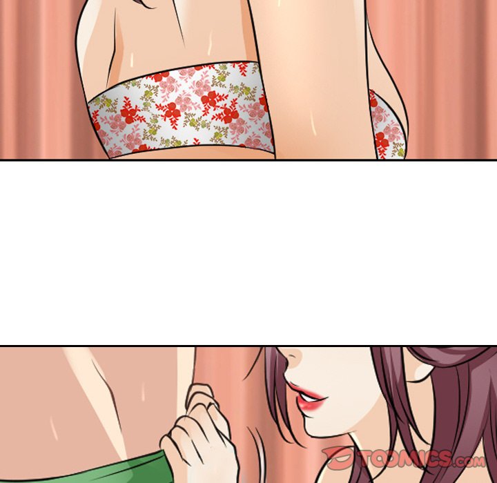 Midsummer Night’s Dream - Chapter 26 [photo 30] - MangaPorn