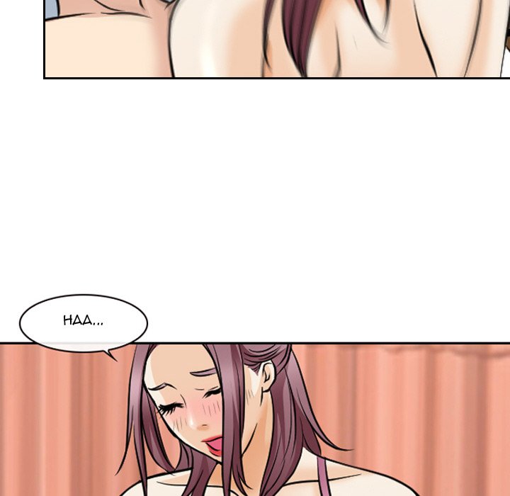 Midsummer Night’s Dream - Chapter 26 [photo 80] - MangaPorn