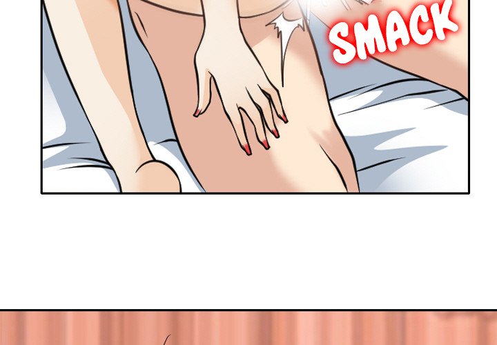 Midsummer Night’s Dream - Chapter 27 [photo 3] - MangaPorn