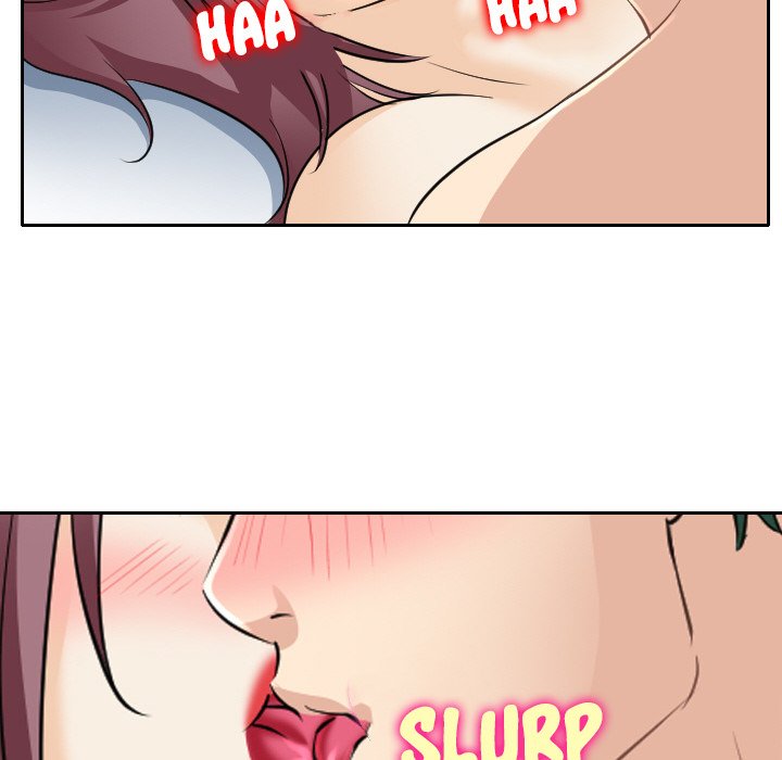 Midsummer Night’s Dream - Chapter 27 [photo 33] - MangaPorn