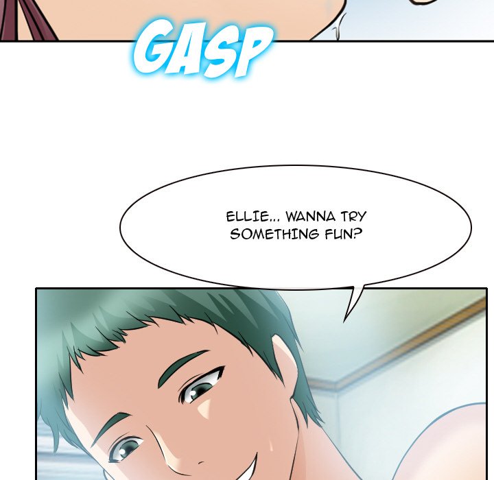 Midsummer Night’s Dream - Chapter 27 [photo 37] - MangaPorn