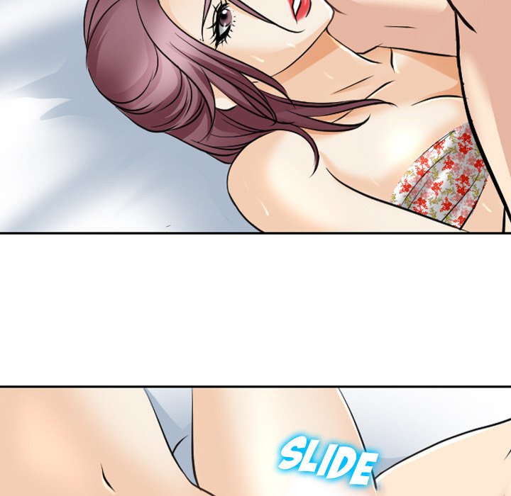 Midsummer Night’s Dream - Chapter 27 [photo 43] - MangaPorn