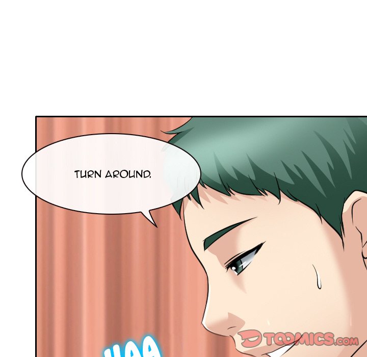 Midsummer Night’s Dream - Chapter 27 [photo 46] - MangaPorn