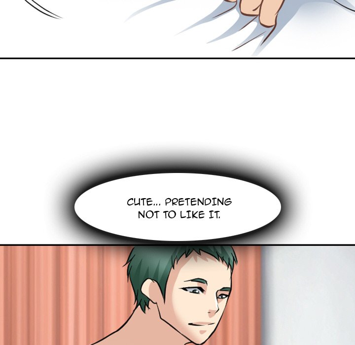 Midsummer Night’s Dream - Chapter 27 [photo 61] - MangaPorn