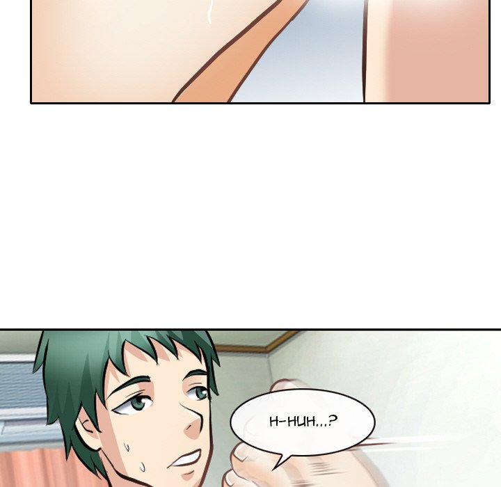 Midsummer Night’s Dream - Chapter 27 [photo 67] - MangaPorn