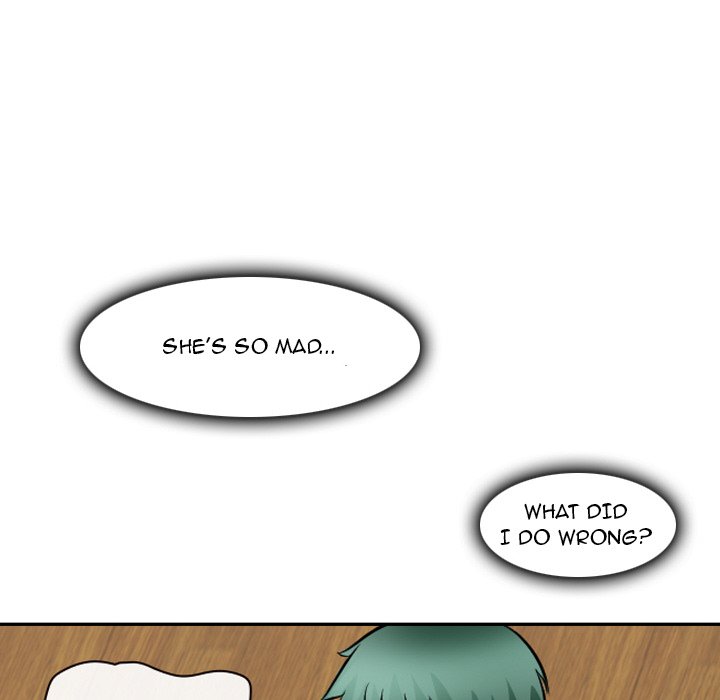 Midsummer Night’s Dream - Chapter 27 [photo 76] - MangaPorn