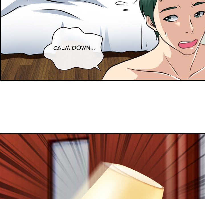 Midsummer Night’s Dream - Chapter 27 [photo 84] - MangaPorn