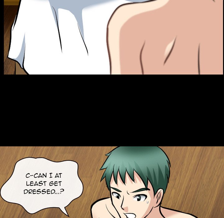 Midsummer Night’s Dream - Chapter 28 [photo 20] - MangaPorn