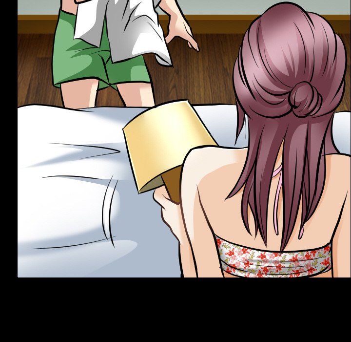 Midsummer Night’s Dream - Chapter 28 [photo 25] - MangaPorn