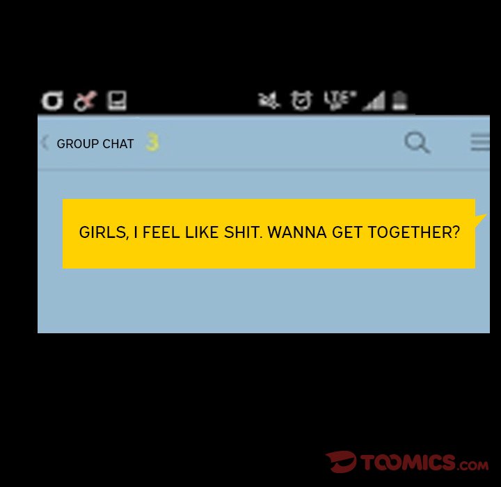 Midsummer Night’s Dream - Chapter 28 [photo 30] - MangaPorn