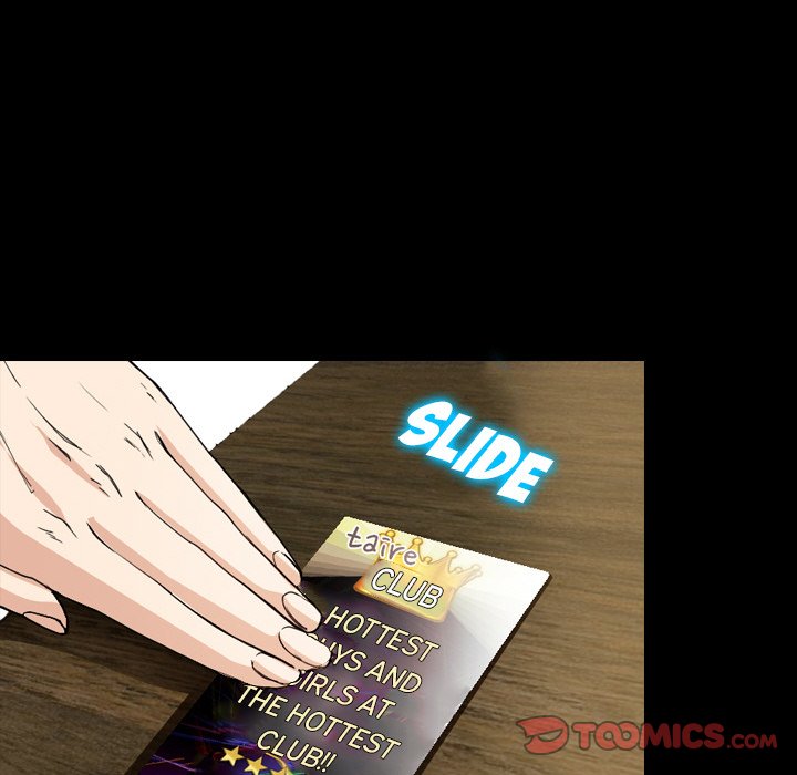 Midsummer Night’s Dream - Chapter 28 [photo 46] - MangaPorn