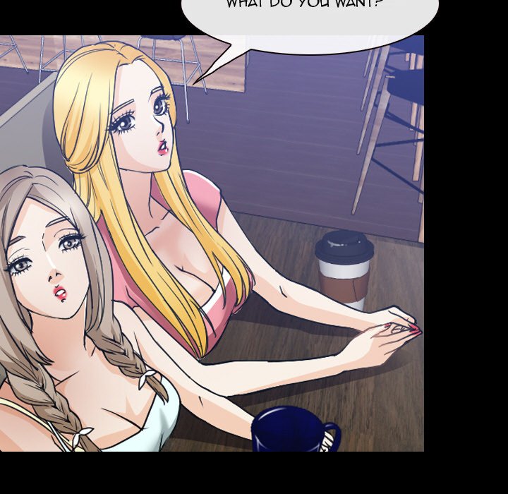 Midsummer Night’s Dream - Chapter 28 [photo 49] - MangaPorn