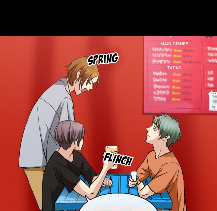 Midsummer Night’s Dream - Chapter 28 [photo 69] - MangaPorn