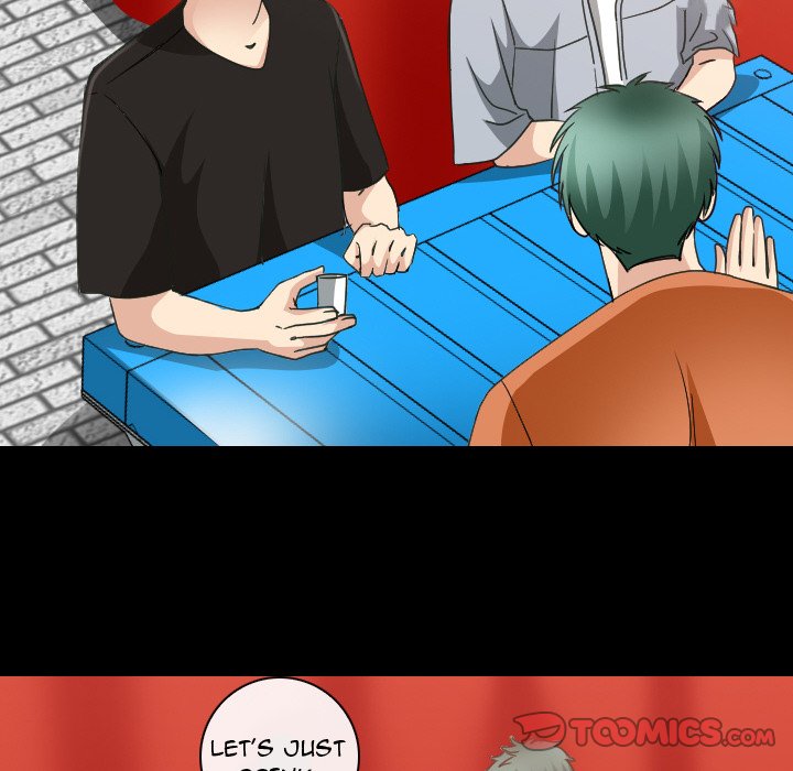 Midsummer Night’s Dream - Chapter 28 [photo 74] - MangaPorn