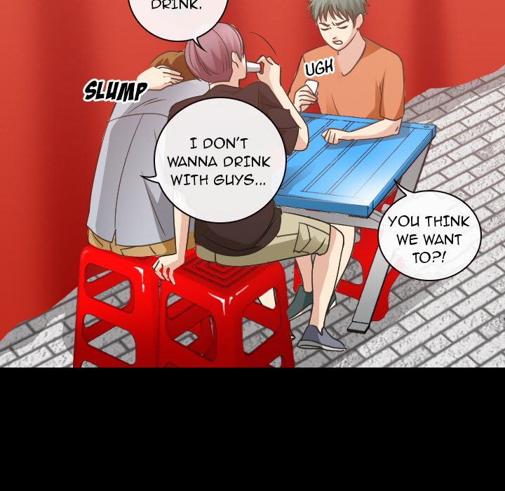 Midsummer Night’s Dream - Chapter 28 [photo 75] - MangaPorn