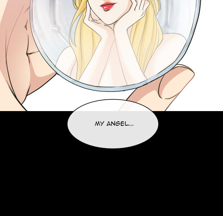 Midsummer Night’s Dream - Chapter 28 [photo 81] - MangaPorn