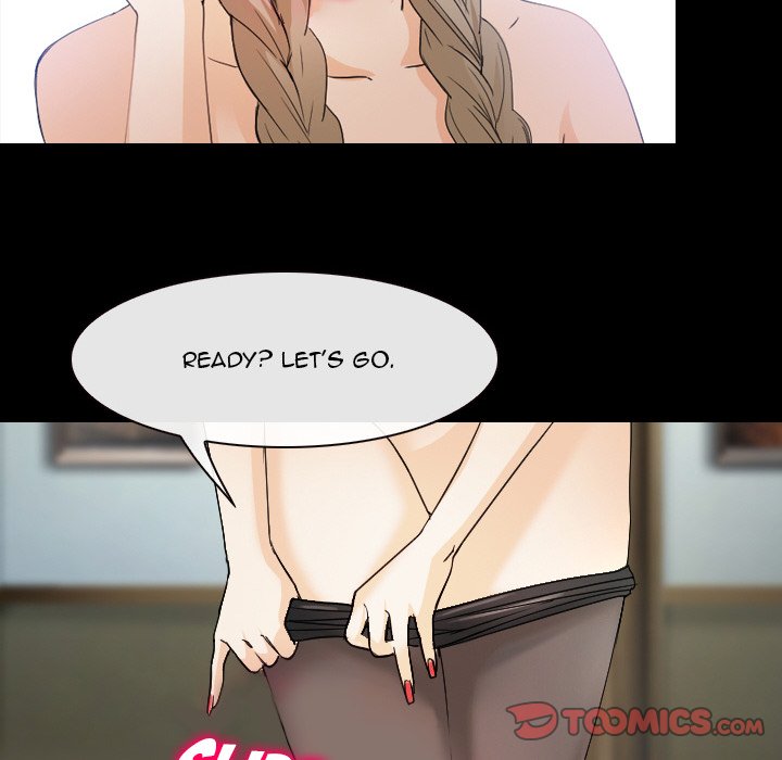 Midsummer Night’s Dream - Chapter 28 [photo 90] - MangaPorn