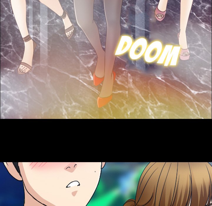 Midsummer Night’s Dream - Chapter 29 [photo 23] - MangaPorn