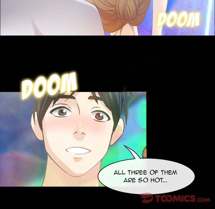 Midsummer Night’s Dream - Chapter 29 [photo 26] - MangaPorn