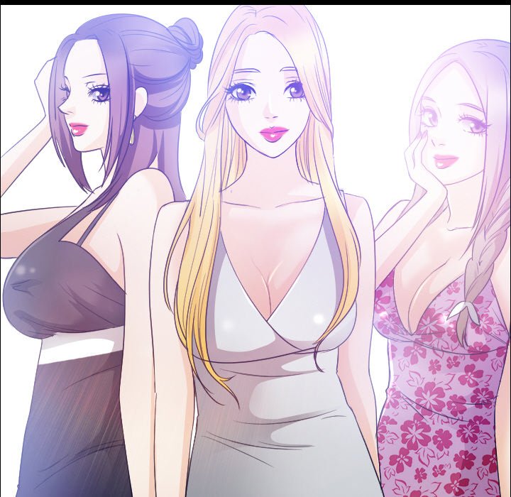 Midsummer Night’s Dream - Chapter 29 [photo 41] - MangaPorn