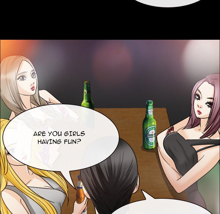 Midsummer Night’s Dream - Chapter 29 [photo 59] - MangaPorn