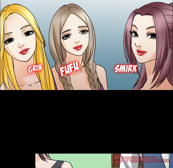 Midsummer Night’s Dream - Chapter 29 [photo 62] - MangaPorn