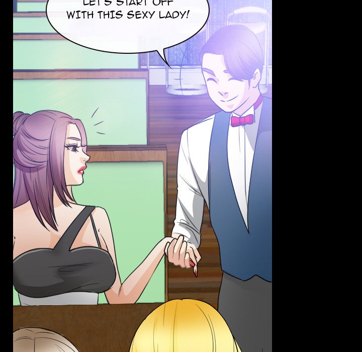 Midsummer Night’s Dream - Chapter 29 [photo 64] - MangaPorn