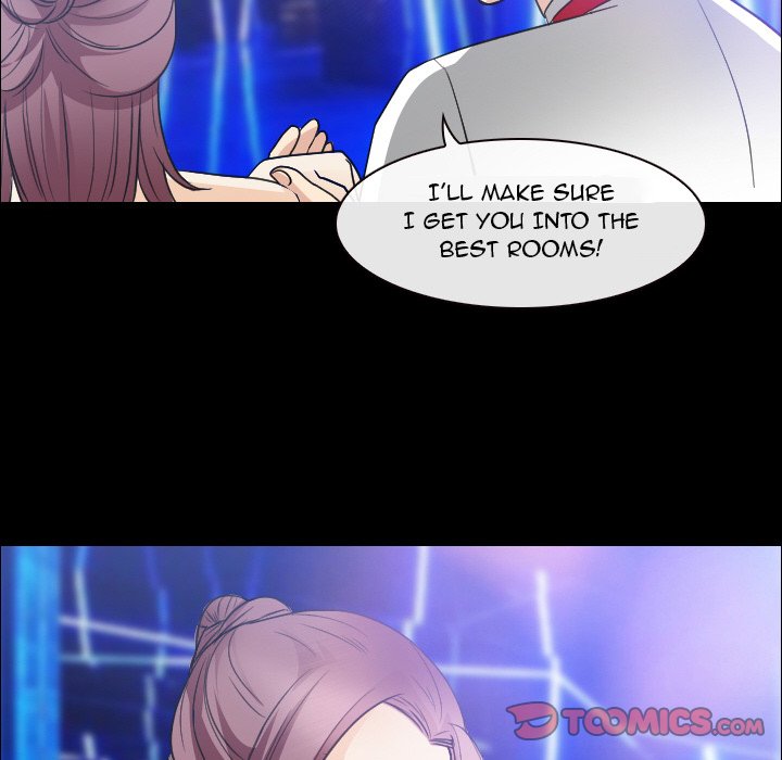 Midsummer Night’s Dream - Chapter 29 [photo 66] - MangaPorn