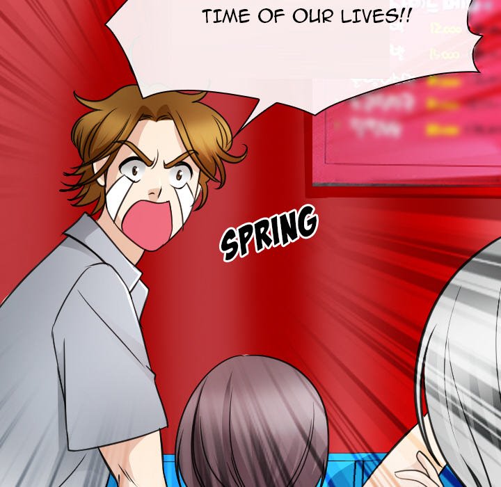 Midsummer Night’s Dream - Chapter 29 [photo 84] - MangaPorn