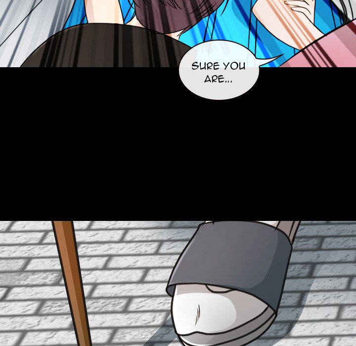 Midsummer Night’s Dream - Chapter 29 [photo 85] - MangaPorn