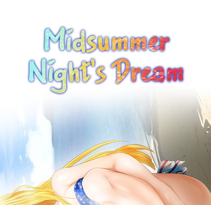 Midsummer Night’s Dream - Chapter 29 [photo 9] - MangaPorn