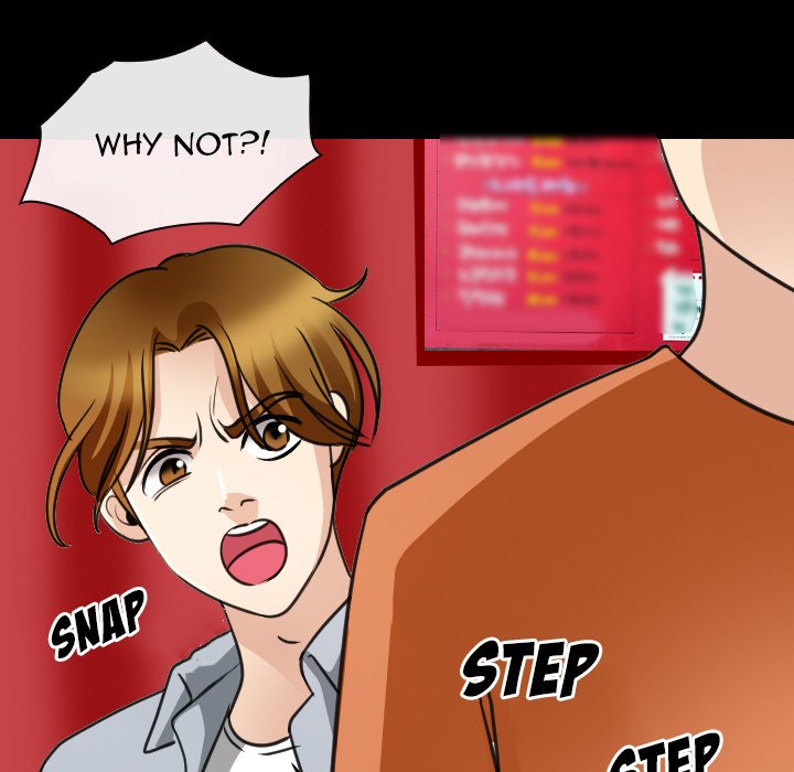 Midsummer Night’s Dream - Chapter 30 [photo 16] - MangaPorn