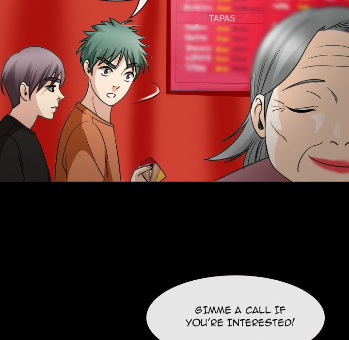 Midsummer Night’s Dream - Chapter 30 [photo 47] - MangaPorn